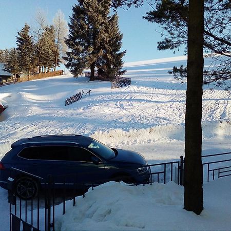 Chalupa Kovarska ภายนอก รูปภาพ