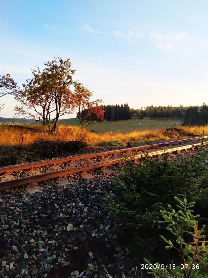 Chalupa Kovarska ภายนอก รูปภาพ