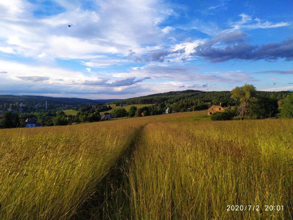 Chalupa Kovarska ภายนอก รูปภาพ